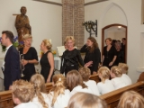 188 IMG 1978 Jubileum muziek 2015 DezeFoto : 2015, 50, 50-jaar, Deurningen, Feest, Harmonie, Kerk, concert, jubileum, muziek, plechelmus harmonie, slagwerkgroep